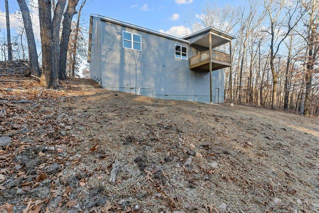 12 Bobwith Lane, Bella Vista, AR 72714