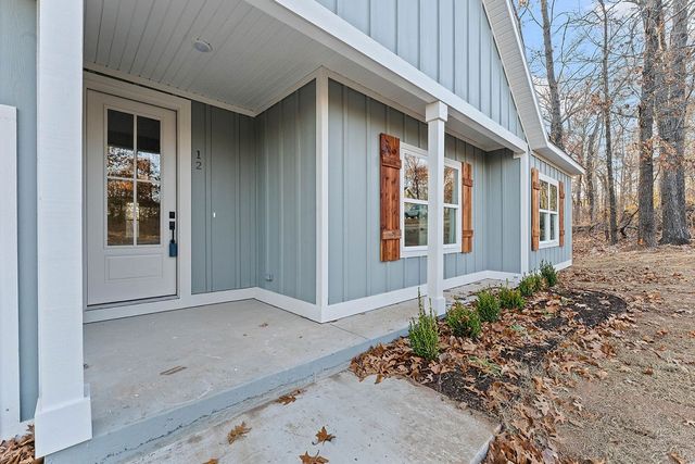 12 Bobwith Lane, Bella Vista, AR 72714