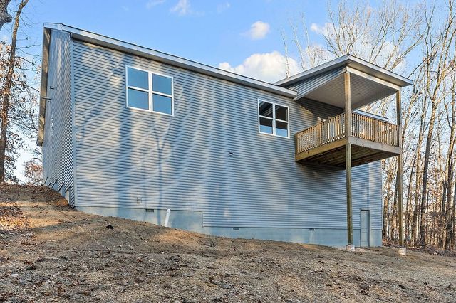 12 Bobwith Lane, Bella Vista, AR 72714