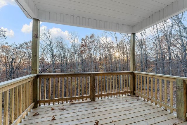 12 Bobwith Lane, Bella Vista, AR 72714