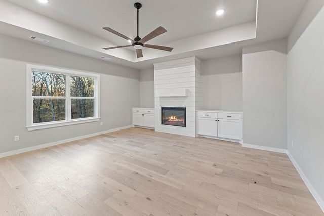 12 Bobwith Lane, Bella Vista, AR 72714