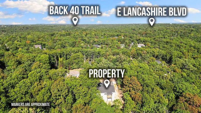 12 Bobwith Lane, Bella Vista, AR 72714