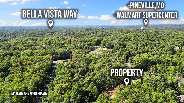 12 Bobwith Lane, Bella Vista, AR 72714