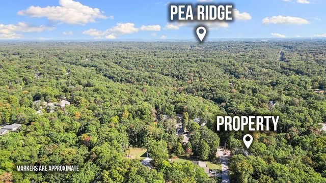 12 Bobwith Lane, Bella Vista, AR 72714