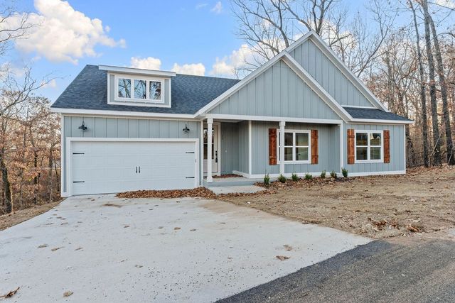 12 Bobwith Lane, Bella Vista, AR 72714