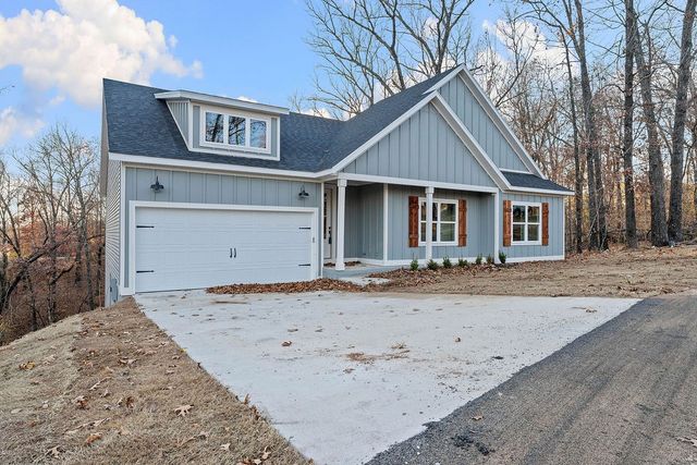 12 Bobwith Lane, Bella Vista, AR 72714