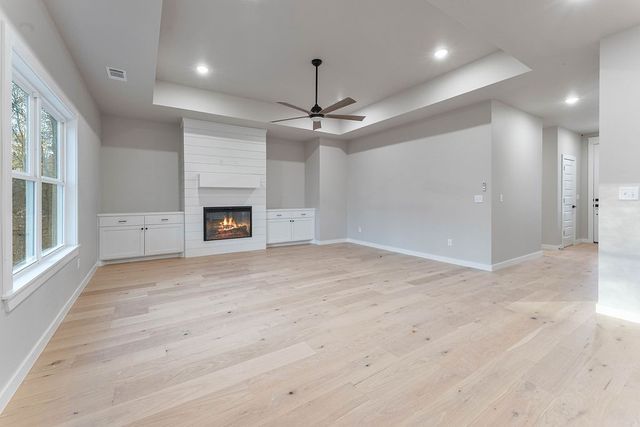 12 Bobwith Lane, Bella Vista, AR 72714