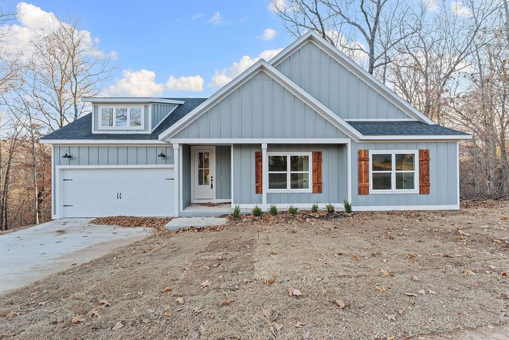 12 Bobwith Lane, Bella Vista, AR 72714