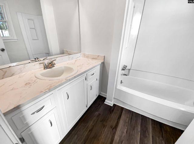 532 Kenton Drive, Irmo, SC 29063