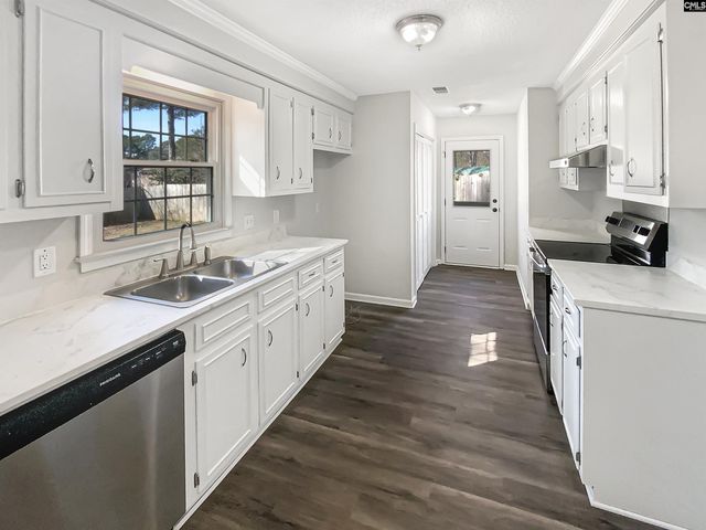 532 Kenton Drive, Irmo, SC 29063