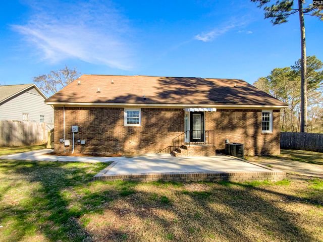 532 Kenton Drive, Irmo, SC 29063