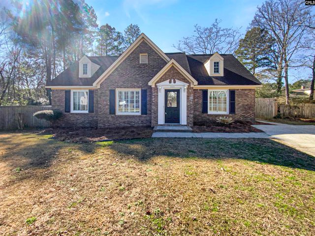 532 Kenton Drive, Irmo, SC 29063