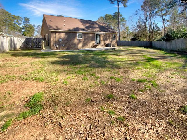 532 Kenton Drive, Irmo, SC 29063