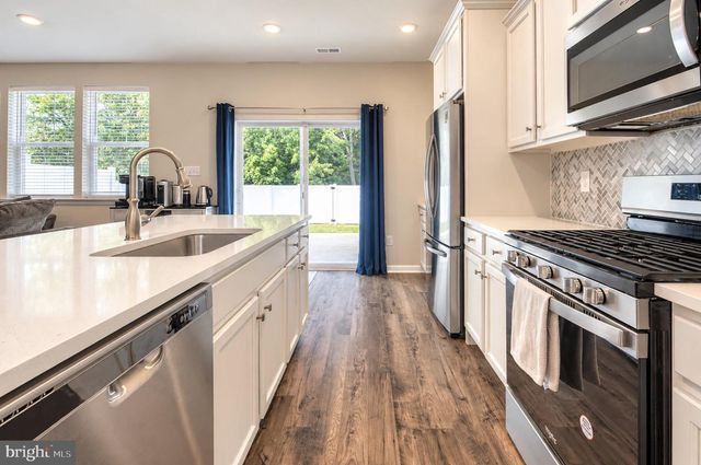 55 MORLEY BLVD, Medford, NJ 08055