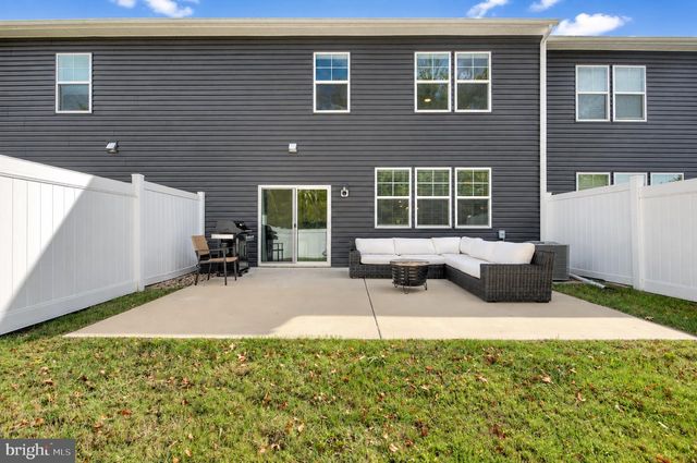 55 MORLEY BLVD, Medford, NJ 08055