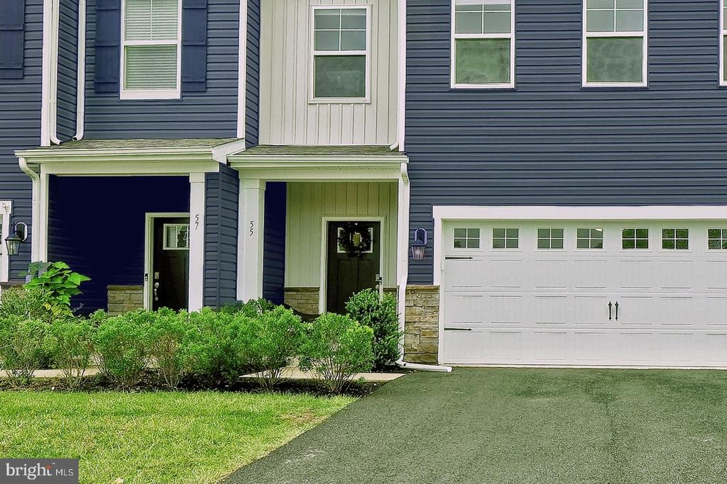 55 MORLEY BLVD, Medford, NJ 08055 — photo 2