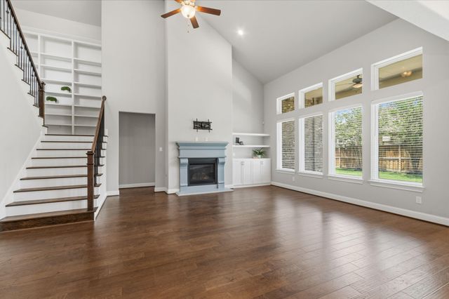 28229 Beckwood Drive, Spring, TX 77386