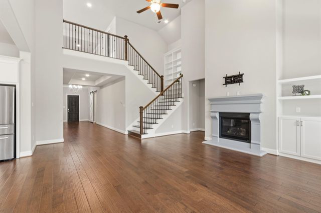 28229 Beckwood Drive, Spring, TX 77386