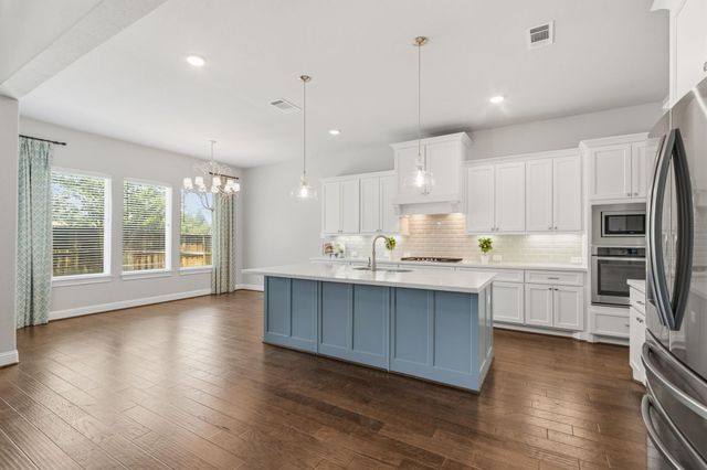 28229 Beckwood Drive, Spring, TX 77386