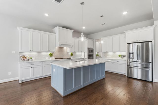 28229 Beckwood Drive, Spring, TX 77386