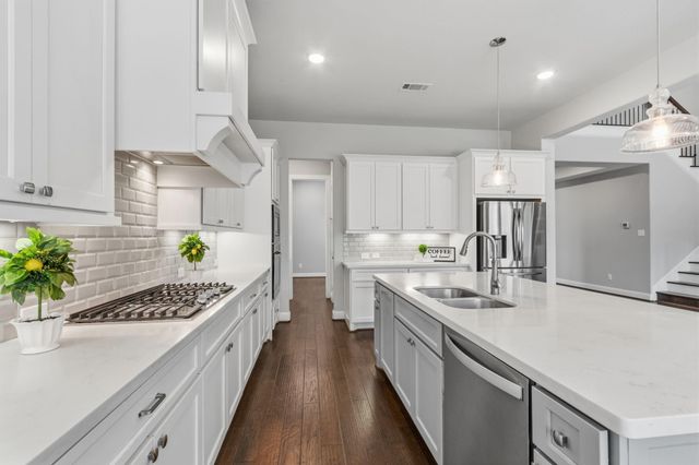 28229 Beckwood Drive, Spring, TX 77386