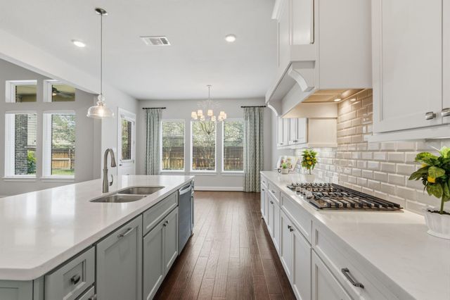 28229 Beckwood Drive, Spring, TX 77386