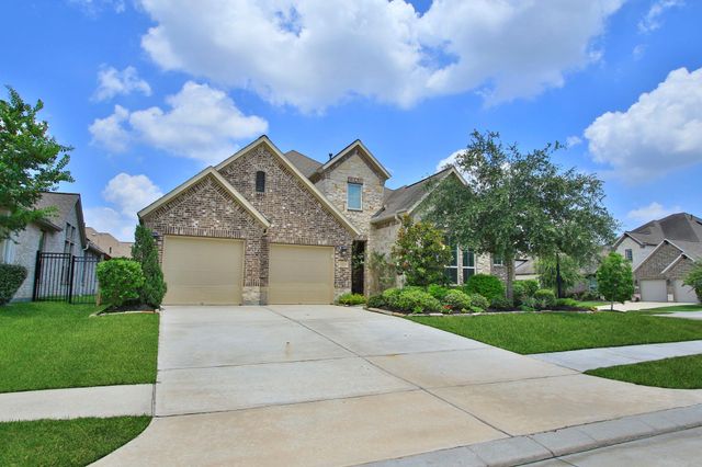 28229 Beckwood Drive, Spring, TX 77386