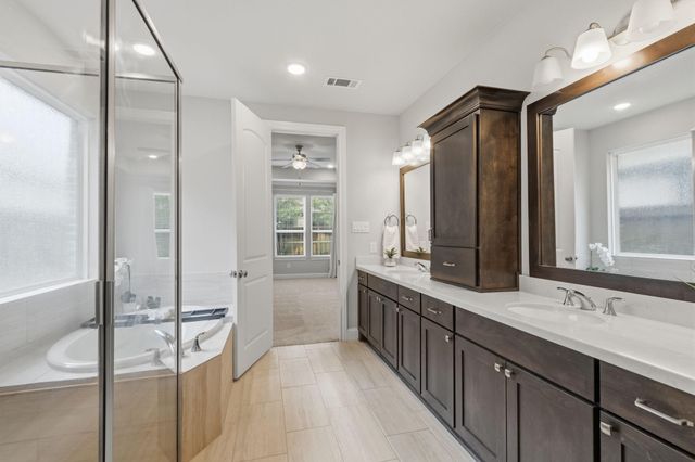 28229 Beckwood Drive, Spring, TX 77386