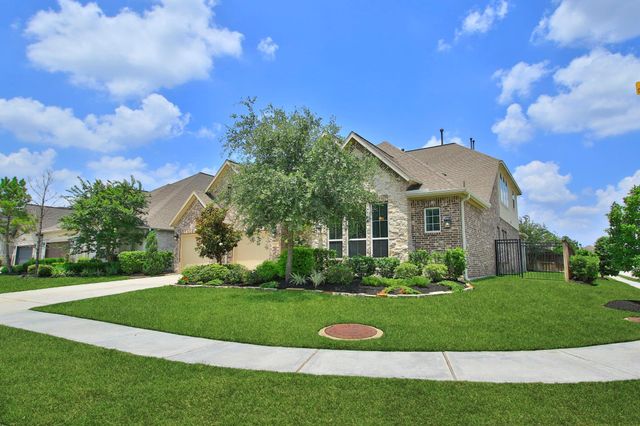 28229 Beckwood Drive, Spring, TX 77386