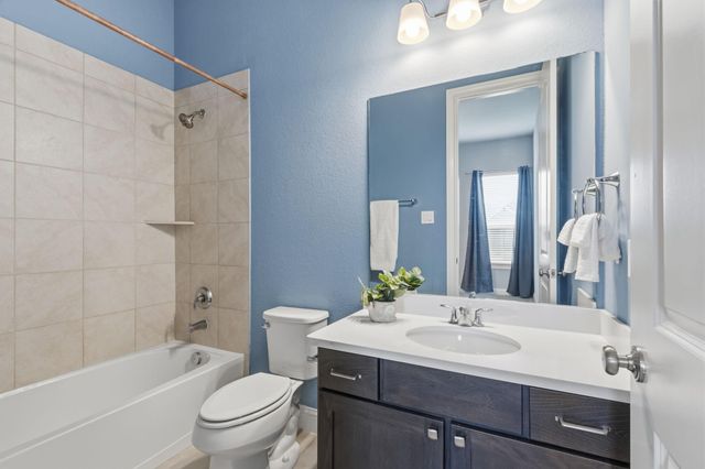 28229 Beckwood Drive, Spring, TX 77386