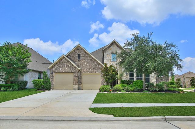 28229 Beckwood Drive, Spring, TX 77386