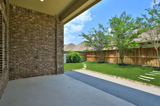 28229 Beckwood Drive, Spring, TX 77386