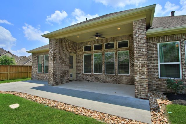 28229 Beckwood Drive, Spring, TX 77386