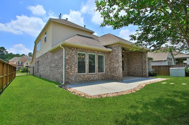 28229 Beckwood Drive, Spring, TX 77386