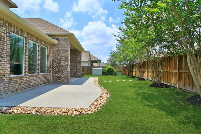 28229 Beckwood Drive, Spring, TX 77386