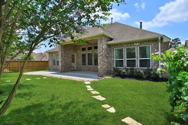 28229 Beckwood Drive, Spring, TX 77386