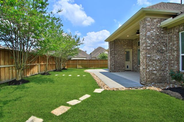 28229 Beckwood Drive, Spring, TX 77386