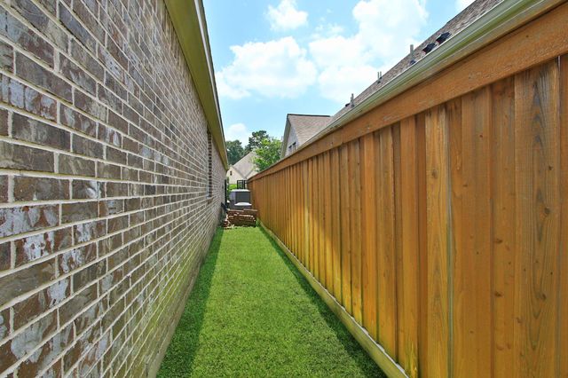 28229 Beckwood Drive, Spring, TX 77386