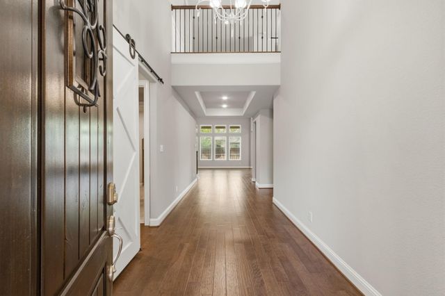 28229 Beckwood Drive, Spring, TX 77386