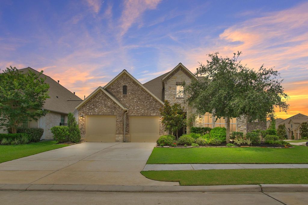 28229 Beckwood Drive, Spring, TX 77386
