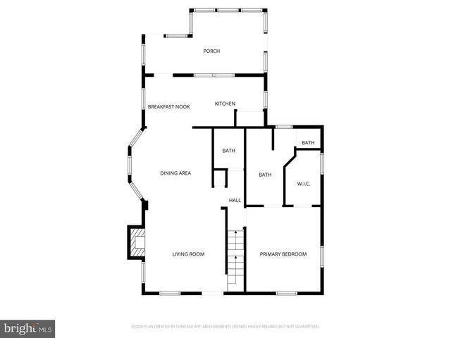 7362 MONTGOMERY RD, Elkridge, MD 21075