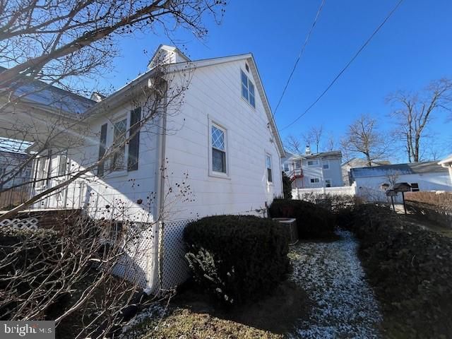 7362 MONTGOMERY RD, Elkridge, MD 21075