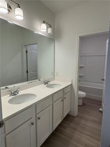 1151 Pontiac Circle, Austell, GA 30168