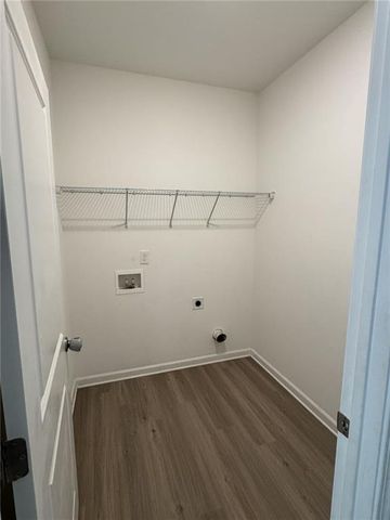 1151 Pontiac Circle, Austell, GA 30168