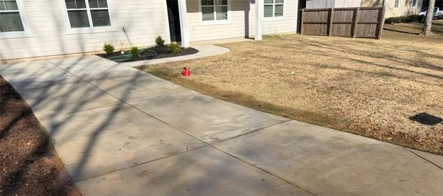 1151 Pontiac Circle, Austell, GA 30168