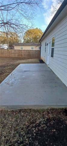 1151 Pontiac Circle, Austell, GA 30168