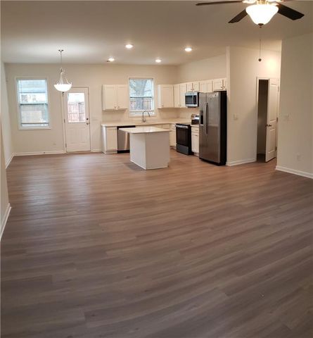 1151 Pontiac Circle, Austell, GA 30168