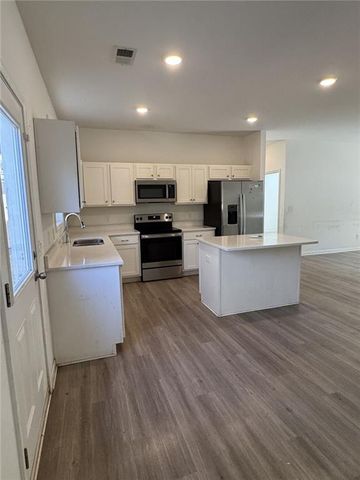 1151 Pontiac Circle, Austell, GA 30168