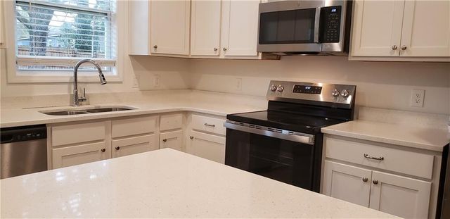 1151 Pontiac Circle, Austell, GA 30168