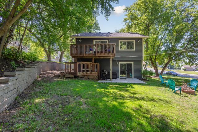 13628 Vincent Circle, Burnsville, MN 55337